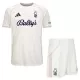 Completo calcio Nottingham Forest Bambino Secondo 2025-26 Completo calcio Nottingham Forest Bambino Secondo 2025-26