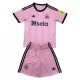 Completo calcio Portiere Newcastle United Bambino 2025-26 Rosa Completo calcio Portiere Newcastle United Bambino 2025-26 Rosa