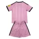 Completo calcio Portiere Newcastle United Bambino 2025-26 Rosa