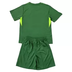 Completo calcio Portiere Paris Saint-Germain Bambino 2025-26