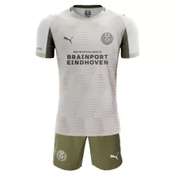 Completo calcio PSV Eindhoven Bambino 3rd 2025-26