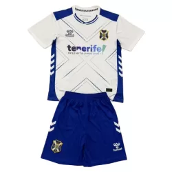 Completo calcio Tenerife Bambino Primo 2025-26 Completo calcio Tenerife Bambino Primo 2025-26