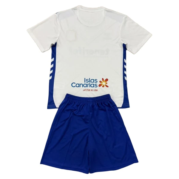 Completo calcio Tenerife Bambino Primo 2025-26