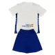 Completo calcio Tenerife Bambino Primo 2025-26