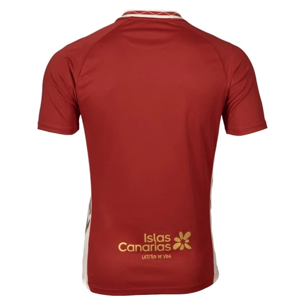 Completo calcio Tenerife Bambino Secondo 2025-26