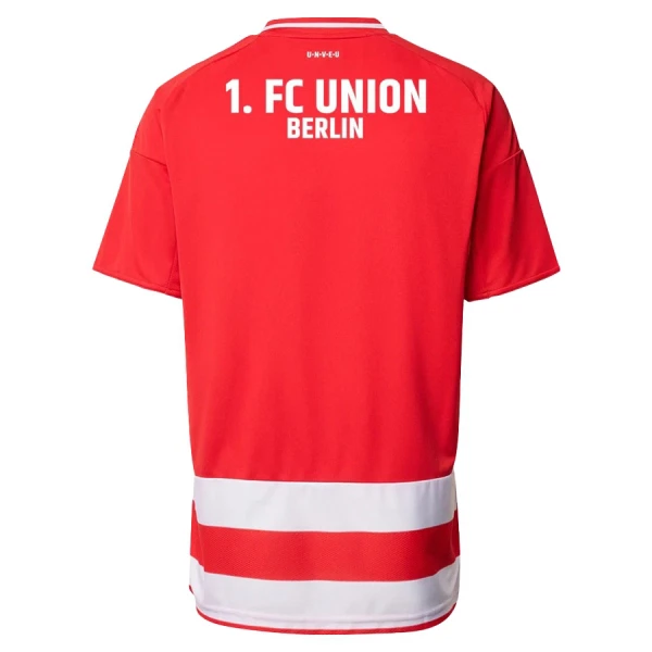 Completo calcio Union Berlin Bambino Primo 2025-26