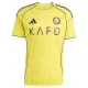 Maglia Al Nassr Ronaldo 7 Uomo Primo 2025-26