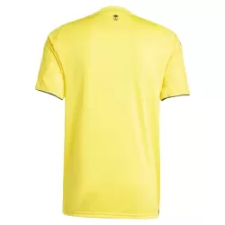 Maglia Al Nassr Uomo Primo 2025-26