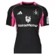 Maglia Amburgo Uomo 3rd 2025-26 Maglia Amburgo Uomo 3rd 2025-26