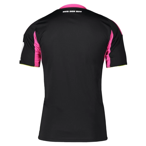 Maglia Amburgo Uomo 3rd 2025-26