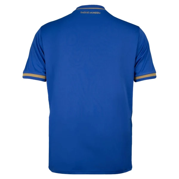 Maglia AS Monaco Uomo Secondo 2025-26