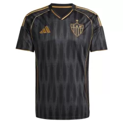 Maglia Atlético Mineiro Uomo 3rd 2025-26 Maglia Atlético Mineiro Uomo 3rd 2025-26