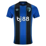 Maglia Bournemouth Uomo Secondo 2025-26