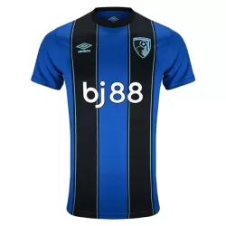 Maglia Bournemouth Uomo Secondo 2025-26