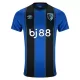 Maglia Bournemouth Uomo Secondo 2025-26 Maglia Bournemouth Uomo Secondo 2025-26
