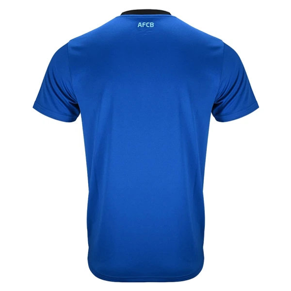 Maglia Bournemouth Uomo Secondo 2025-26