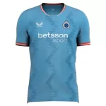 Maglia Club Brugge Uomo 3rd 2025-26