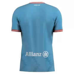 Maglia Club Brugge Uomo 3rd 2025-26