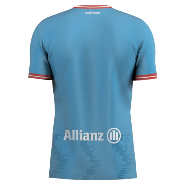 Maglia Club Brugge Uomo 3rd 2025-26