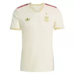 Maglia CR Flamengo Uomo 3rd 2025-26