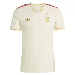 Maglia CR Flamengo Uomo 3rd 2025-26 Maglia CR Flamengo Uomo 3rd 2025-26