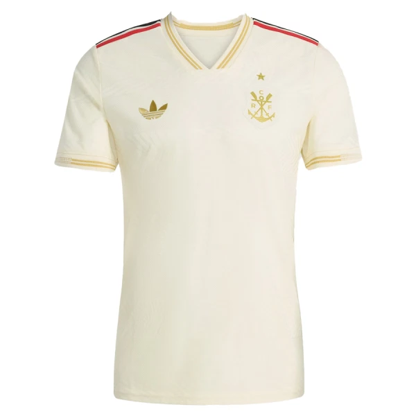Maglia CR Flamengo Uomo 3rd 2025-26 Maglia CR Flamengo Uomo 3rd 2025-26