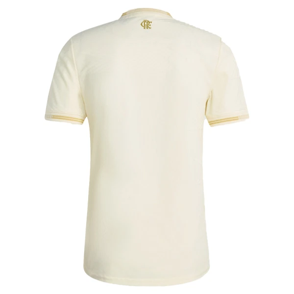 Maglia CR Flamengo Uomo 3rd 2025-26