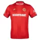 Maglia Deportivo Toluca Uomo Primo 2025-26 Maglia Deportivo Toluca Uomo Primo 2025-26