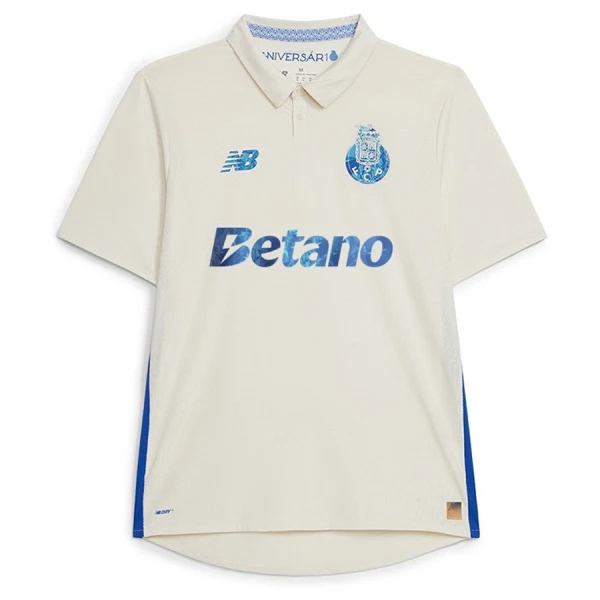 Maglia FC Porto Uomo 3rd 2025-26 Maglia FC Porto Uomo 3rd 2025-26