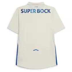 Maglia FC Porto Uomo 3rd 2025-26