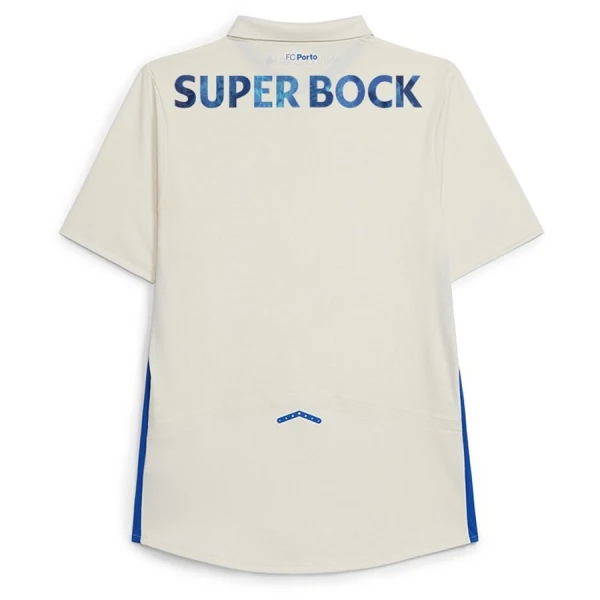 Maglia FC Porto Uomo 3rd 2025-26