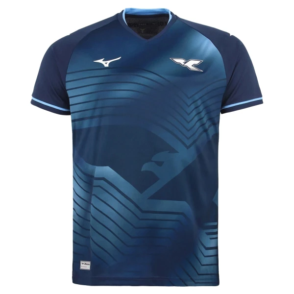 Maglia Lazio Uomo 3rd 2025-26 Maglia Lazio Uomo 3rd 2025-26