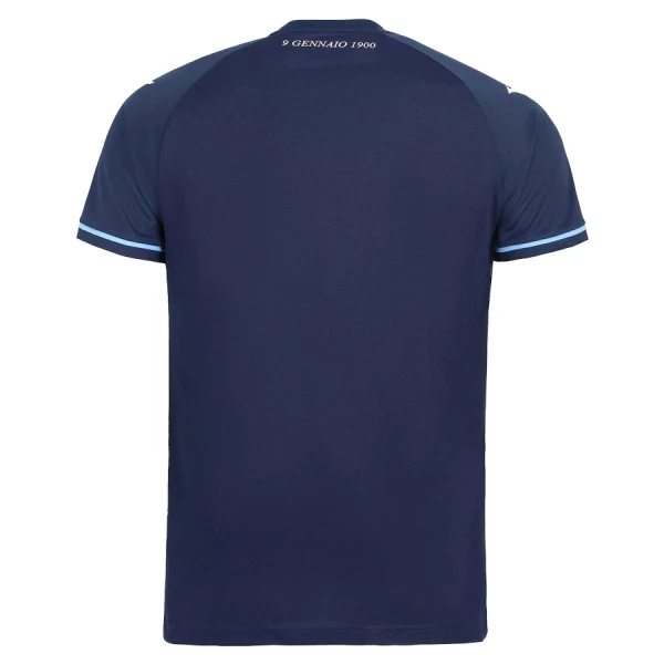 Maglia Lazio Uomo 3rd 2025-26