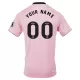 Maglia Leicester City Uomo 3rd 2025-26