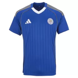 Maglia Leicester City Uomo Primo 2025-26 Maglia Leicester City Uomo Primo 2025-26