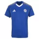 Maglia Leicester City Uomo Primo 2025-26 Maglia Leicester City Uomo Primo 2025-26