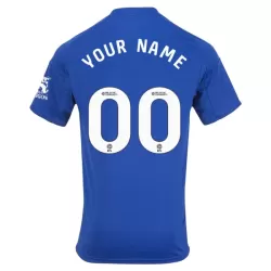 Maglia Leicester City Uomo Primo 2025-26
