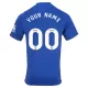 Maglia Leicester City Uomo Primo 2025-26