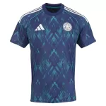 Maglia Leicester City Uomo Secondo 2025-26