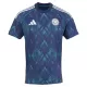 Maglia Leicester City Uomo Secondo 2025-26 Maglia Leicester City Uomo Secondo 2025-26