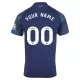 Maglia Leicester City Uomo Secondo 2025-26