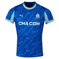 Maglia Marsiglia Uomo 3rd 2025-26 Maglia Marsiglia Uomo 3rd 2025-26