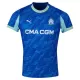 Maglia Marsiglia Uomo 3rd 2025-26 Maglia Marsiglia Uomo 3rd 2025-26