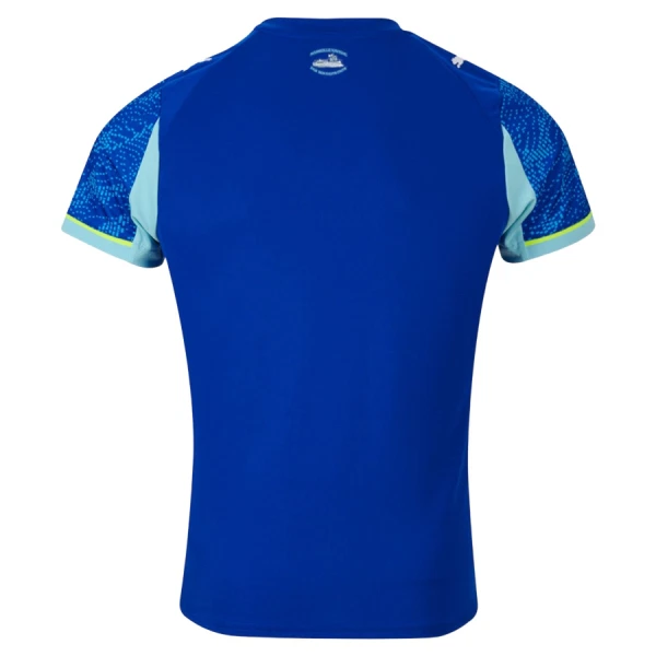 Maglia Marsiglia Uomo 3rd 2025-26