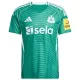 Maglia Newcastle United Uomo Secondo 2025-26 Maglia Newcastle United Uomo Secondo 2025-26