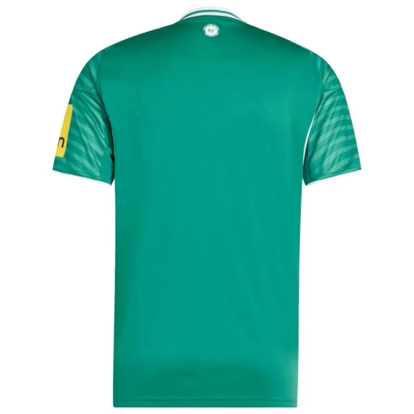 Maglia Newcastle United Uomo Secondo 2025-26