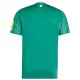 Maglia Newcastle United Uomo Secondo 2025-26
