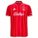 Maglia Nottingham Forest Uomo Primo 2025-26 Maglia Nottingham Forest Uomo Primo 2025-26