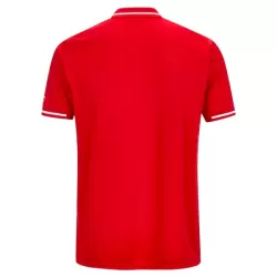 Maglia Nottingham Forest Uomo Primo 2025-26