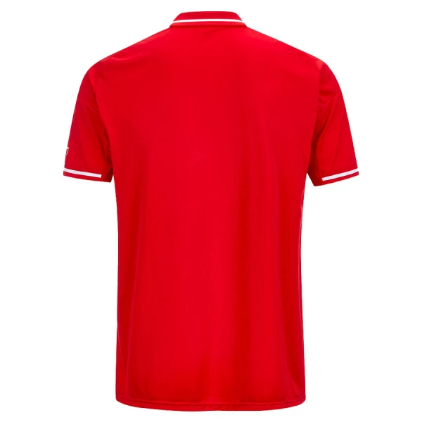 Maglia Nottingham Forest Uomo Primo 2025-26